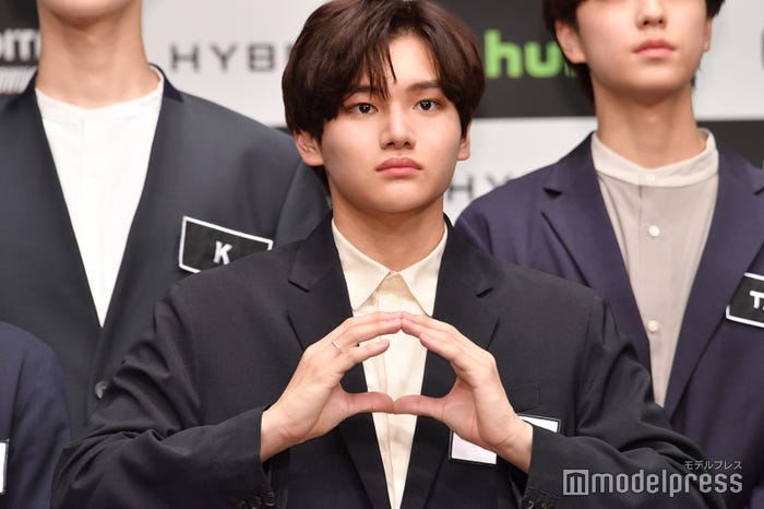 GAKU(C)モデルプレス