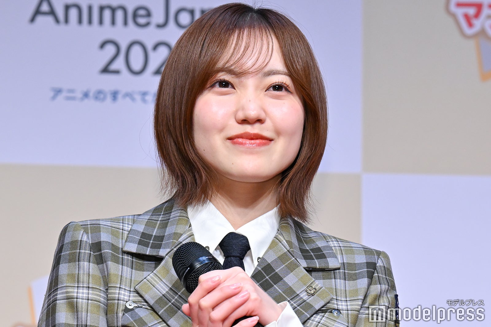 松田里奈（C）モデルプレス