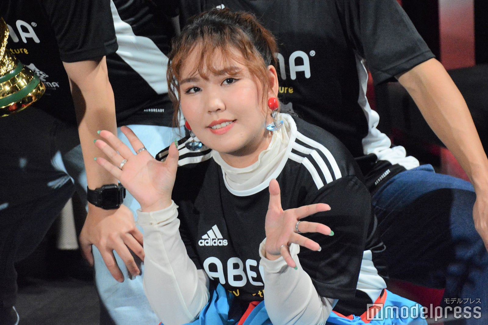 恋人公表の平成フラミンゴRIHO、結婚の可能性は？“追いLINE” のアプローチも明かす