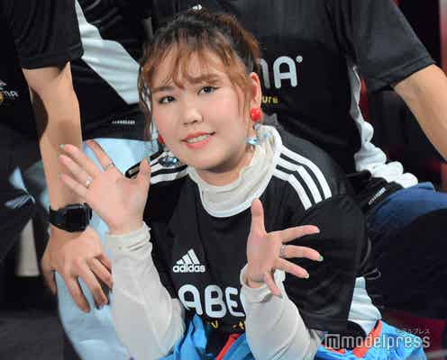 恋人公表の平成フラミンゴRIHO、結婚の可能性は?“追いLINE” のアプローチも明かす