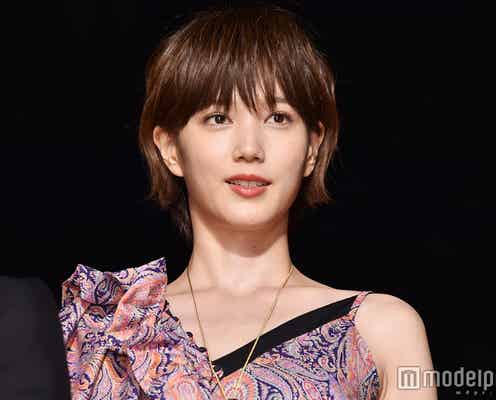 本田翼、YouTube“こっそり生配信”でも視聴者16万超の驚異的記録