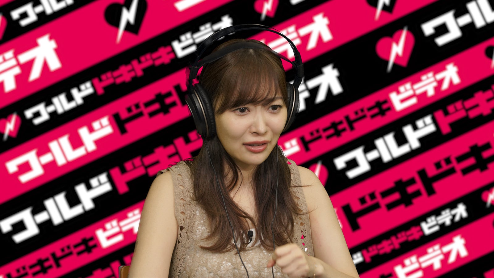 指原莉乃 （C）日本テレビ