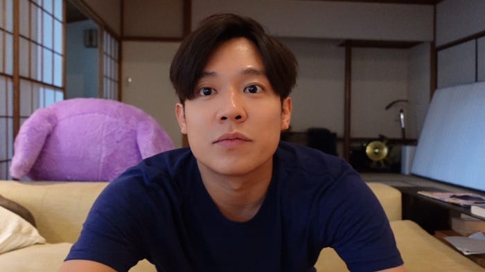 小出恵介(提供写真)