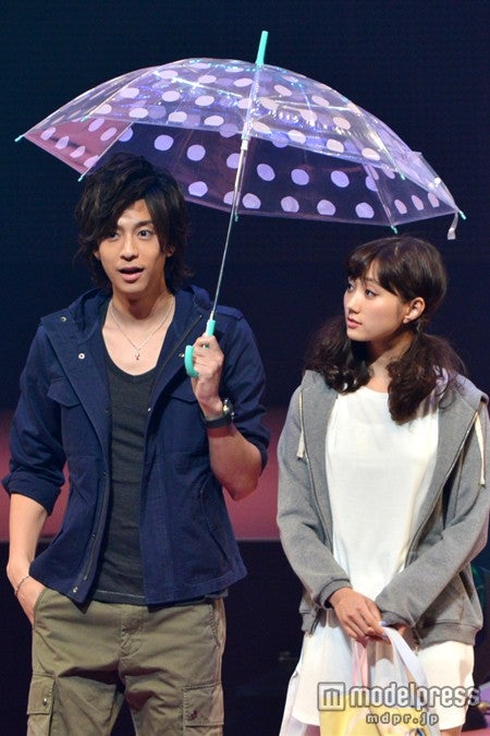 三浦翔平、鈴木友菜