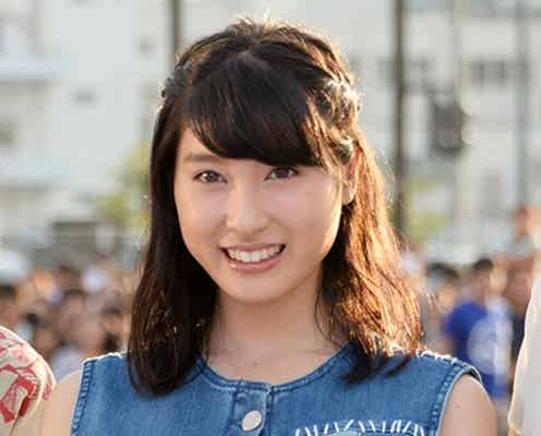 「まれ」土屋太鳳、最終回迎え「まんっでしあわせやったよ」 “愛情の海”に包まれた半年間に感謝