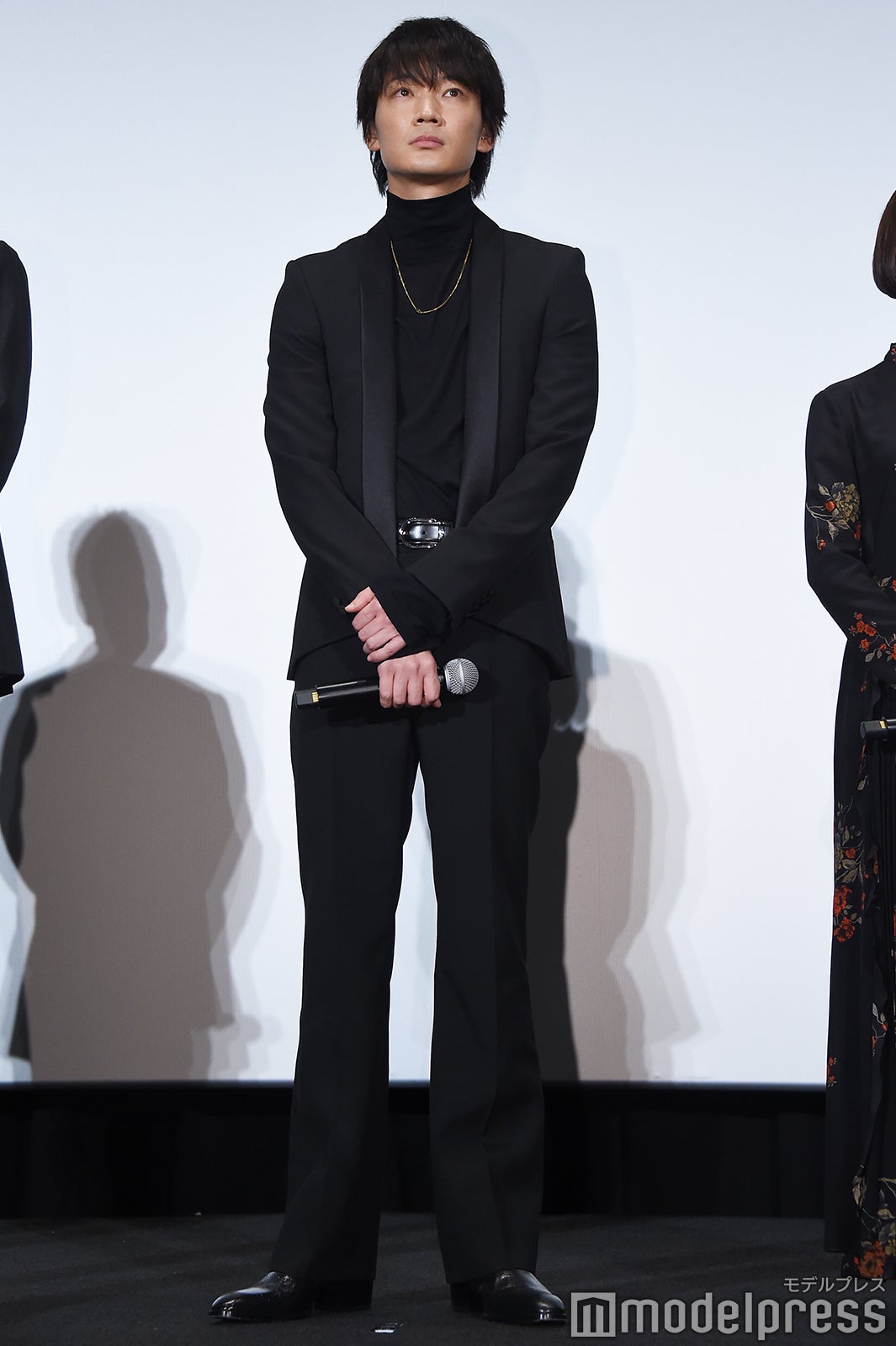綾野剛 （C）モデルプレス