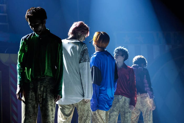 超特急(C)米山三郎・笹森健一