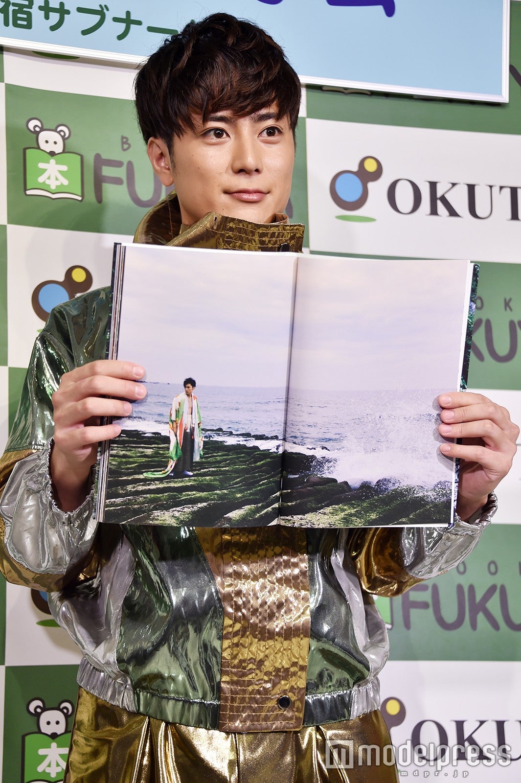 間宮祥太朗 黄金世代 真っ只中で勢いを体感 インタビュー モデルプレス 間宮祥太朗 黄金世代 真っ只中で勢いを体感 インタビュー モデルプレス