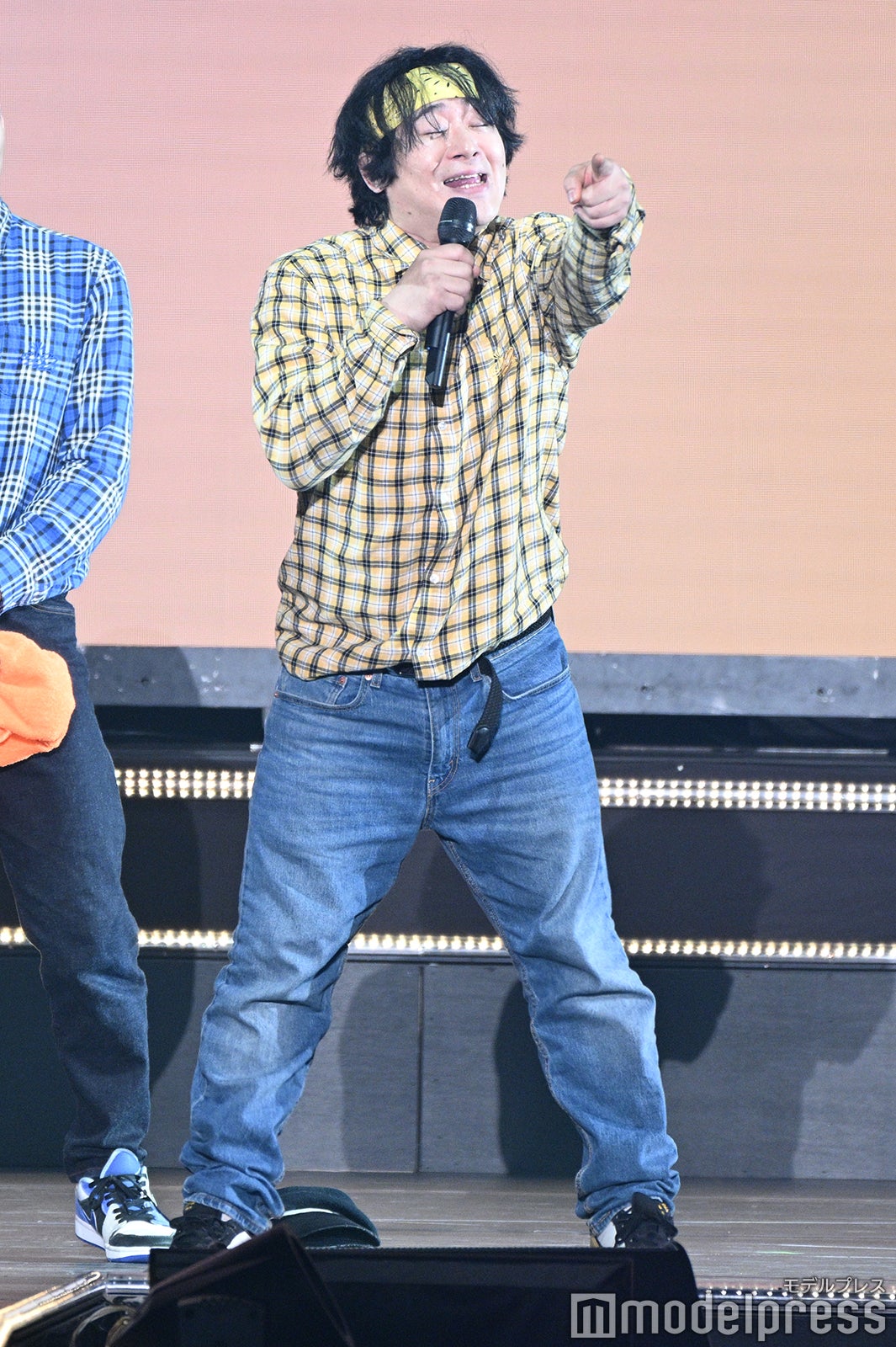 REAL AKIBA BOYZ（C）モデルプレス