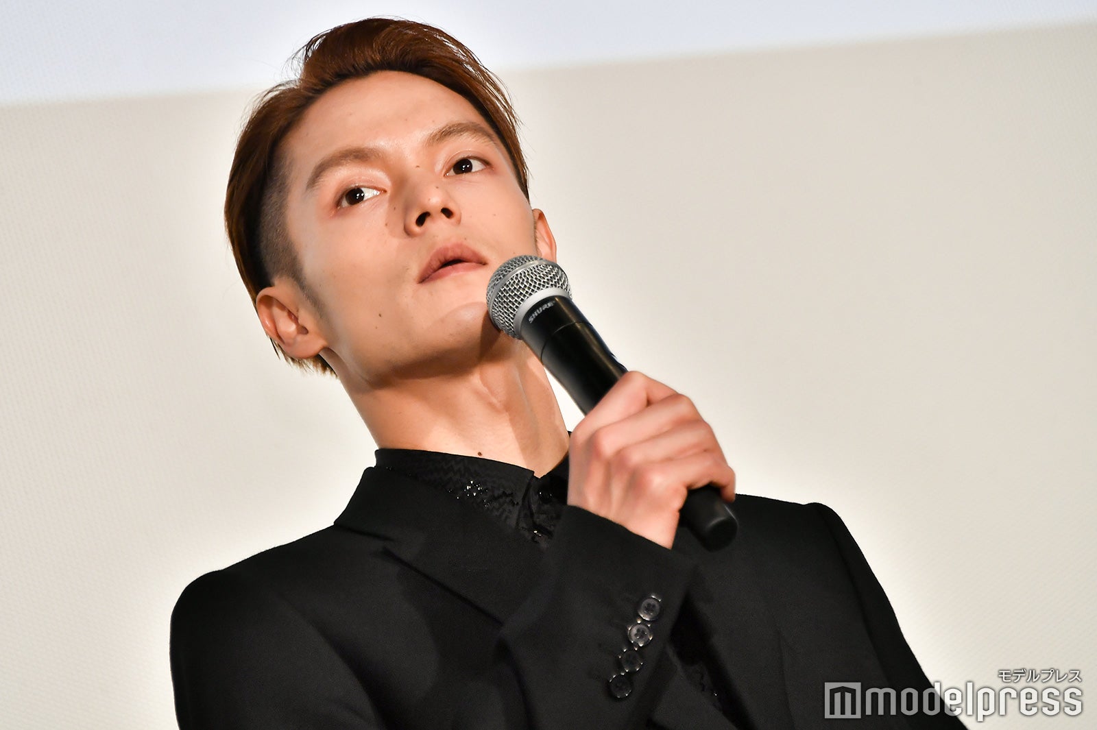 窪田正孝（C）モデルプレス