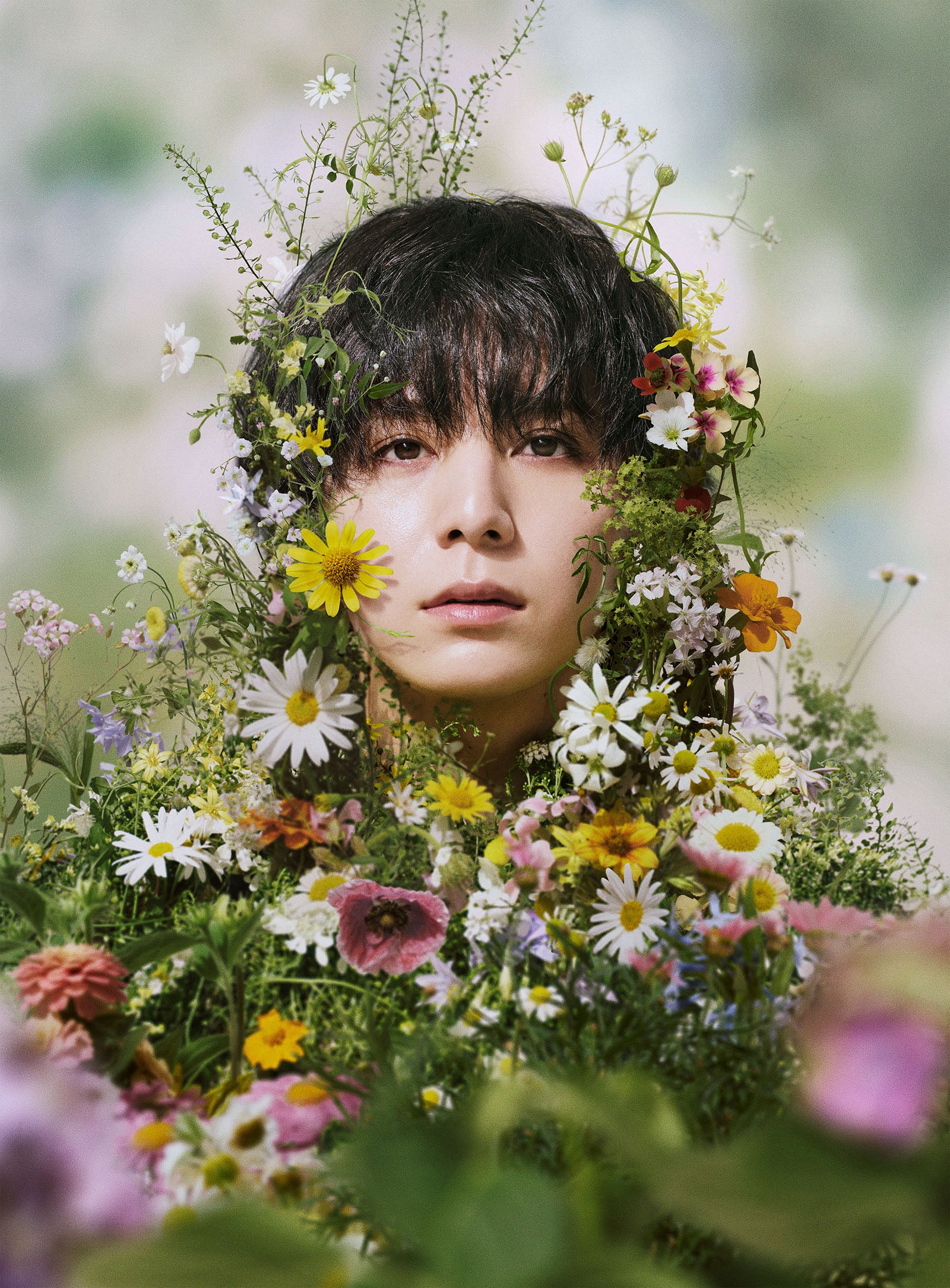 Hey! Say! JUMP山田涼介、本格ヒューマンミステリードラマで主演 遺伝子学を研究する大学院生役