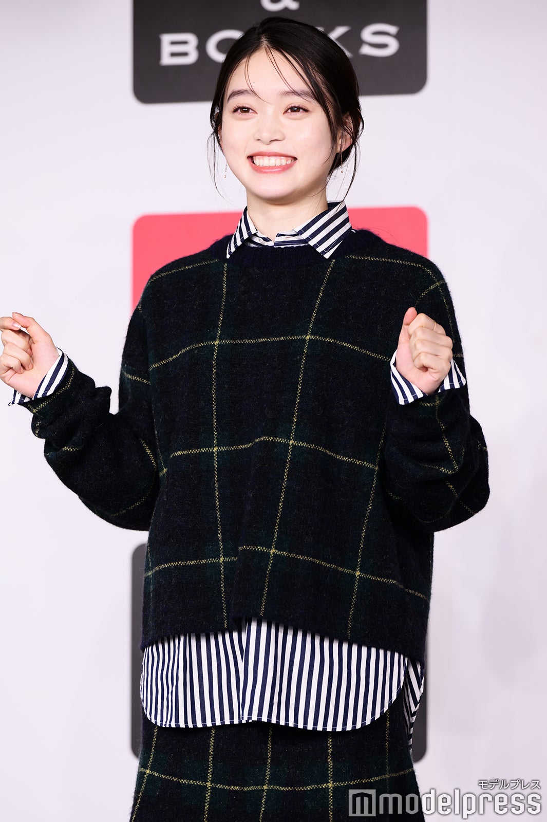 高石あかり（C）モデルプレス