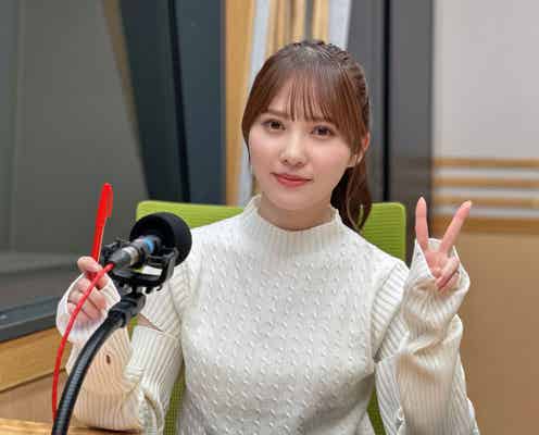 日向坂46加藤史帆、深夜の音楽番組で初単独パーソナリティ決定