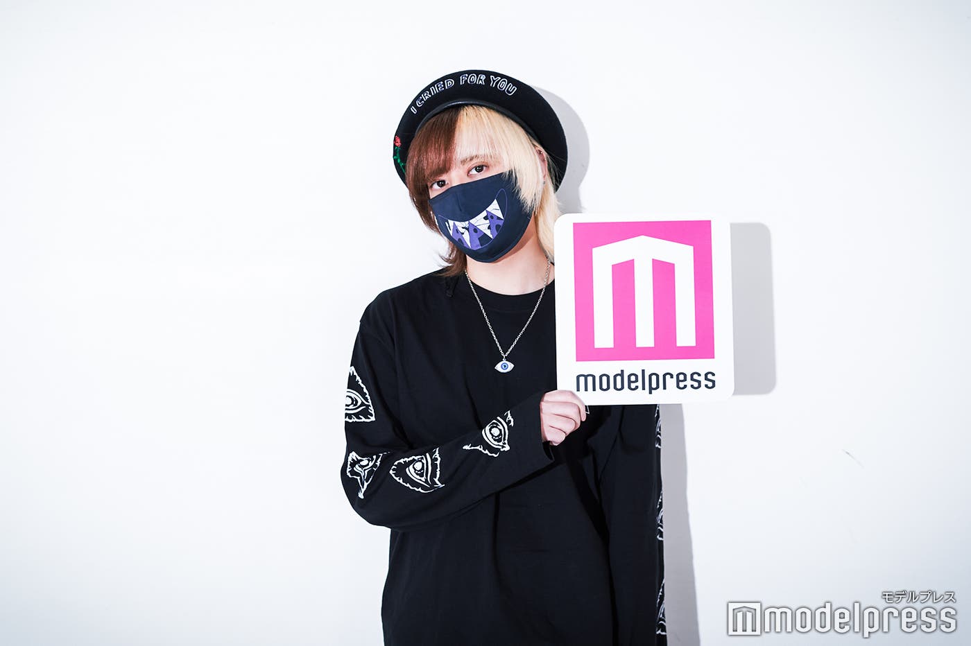 JASPĘR(C)モデルプレス