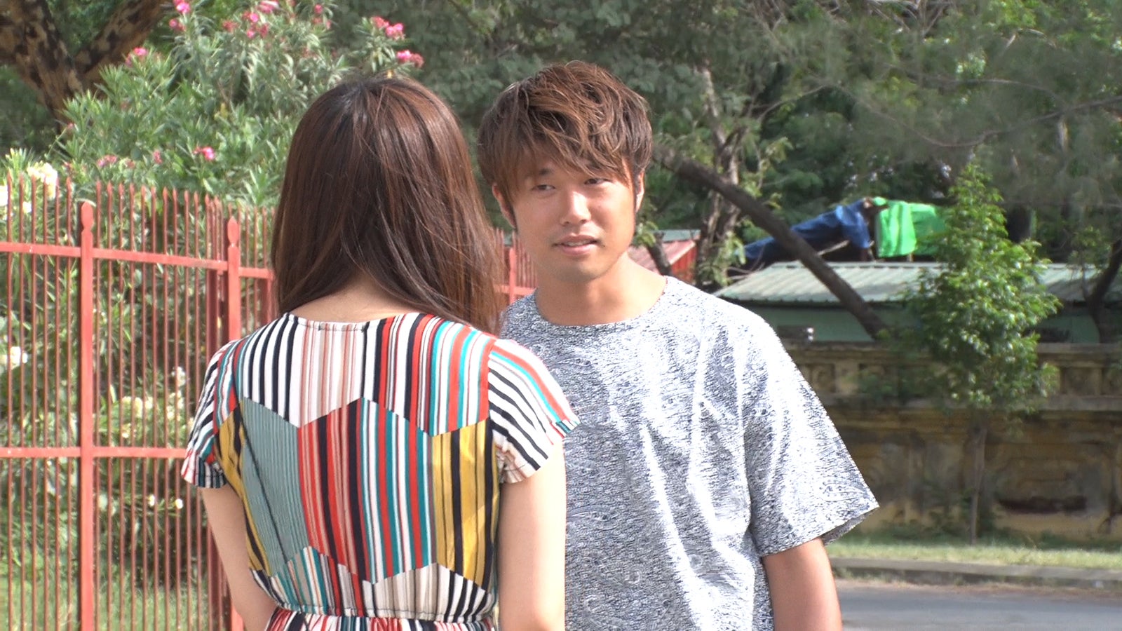 ／「あいのり：Asian Journey」第9話より（C）フジテレビ