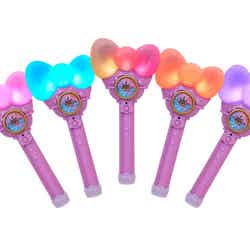 ワンダーリボンライト(C)2025 SANRIO CO., LTD. TOKYO, JAPAN 著作 株式会社サンリオ