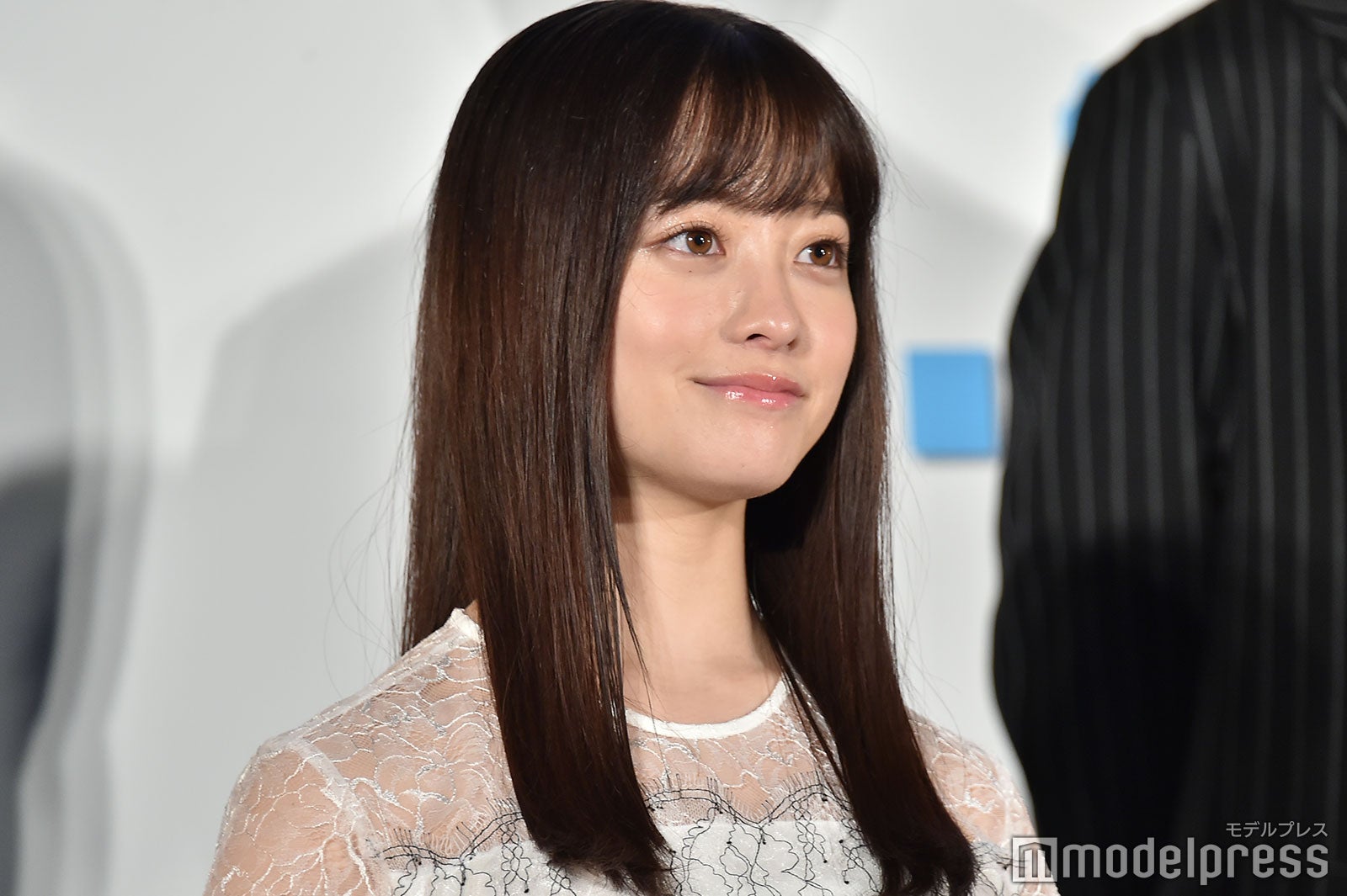 橋本環奈（C）モデルプレス