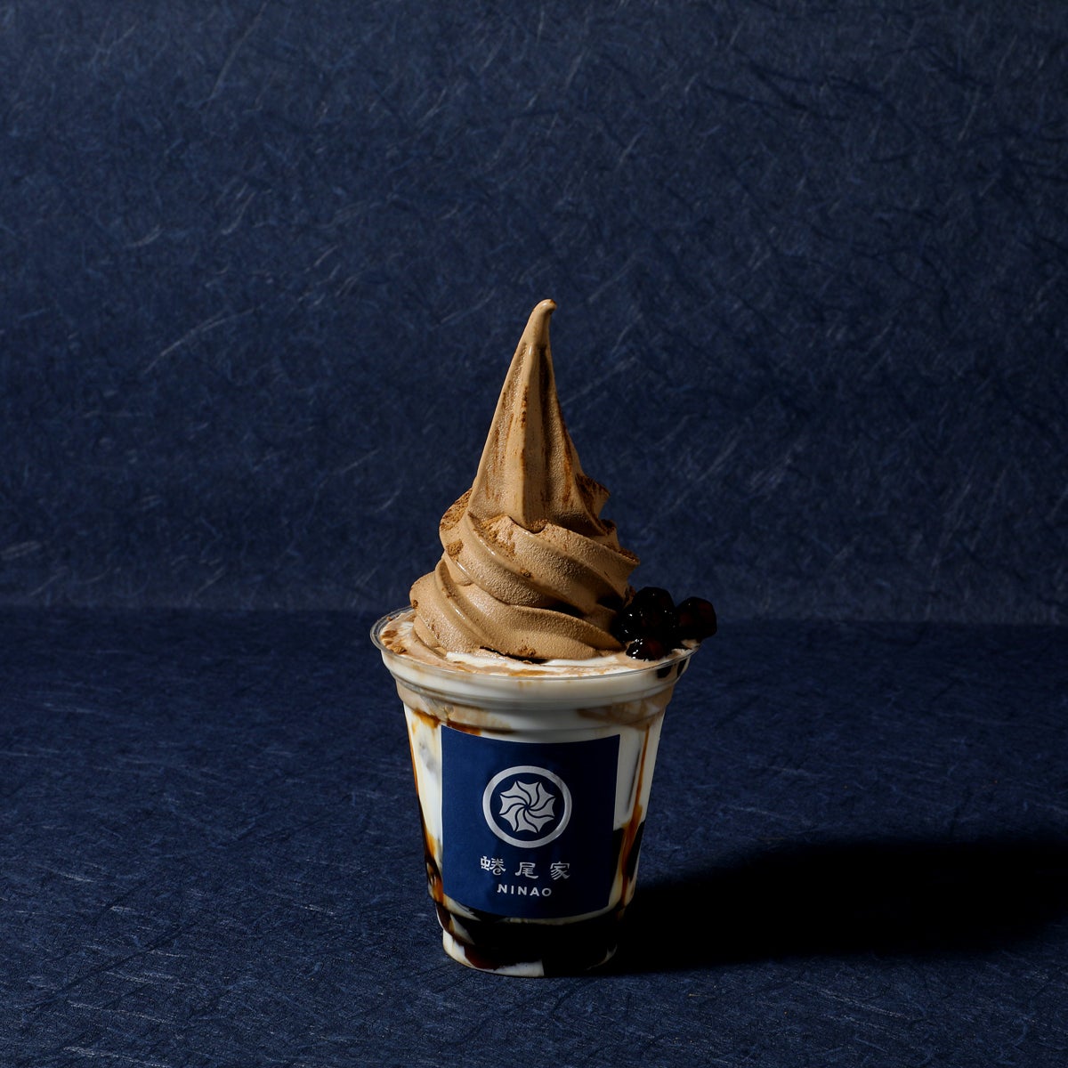 東方美人茶フロート／画像提供：株式会社マッシュホールディングス