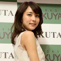 モデルプレス - 「ビリギャル」石川恋、SEXYショット連発の“ギリギリ露出”も「嫌だと思わなかった」