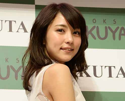 「ビリギャル」石川恋「今の私じゃまだ全然ダメ」“夢の舞台”への決意新た