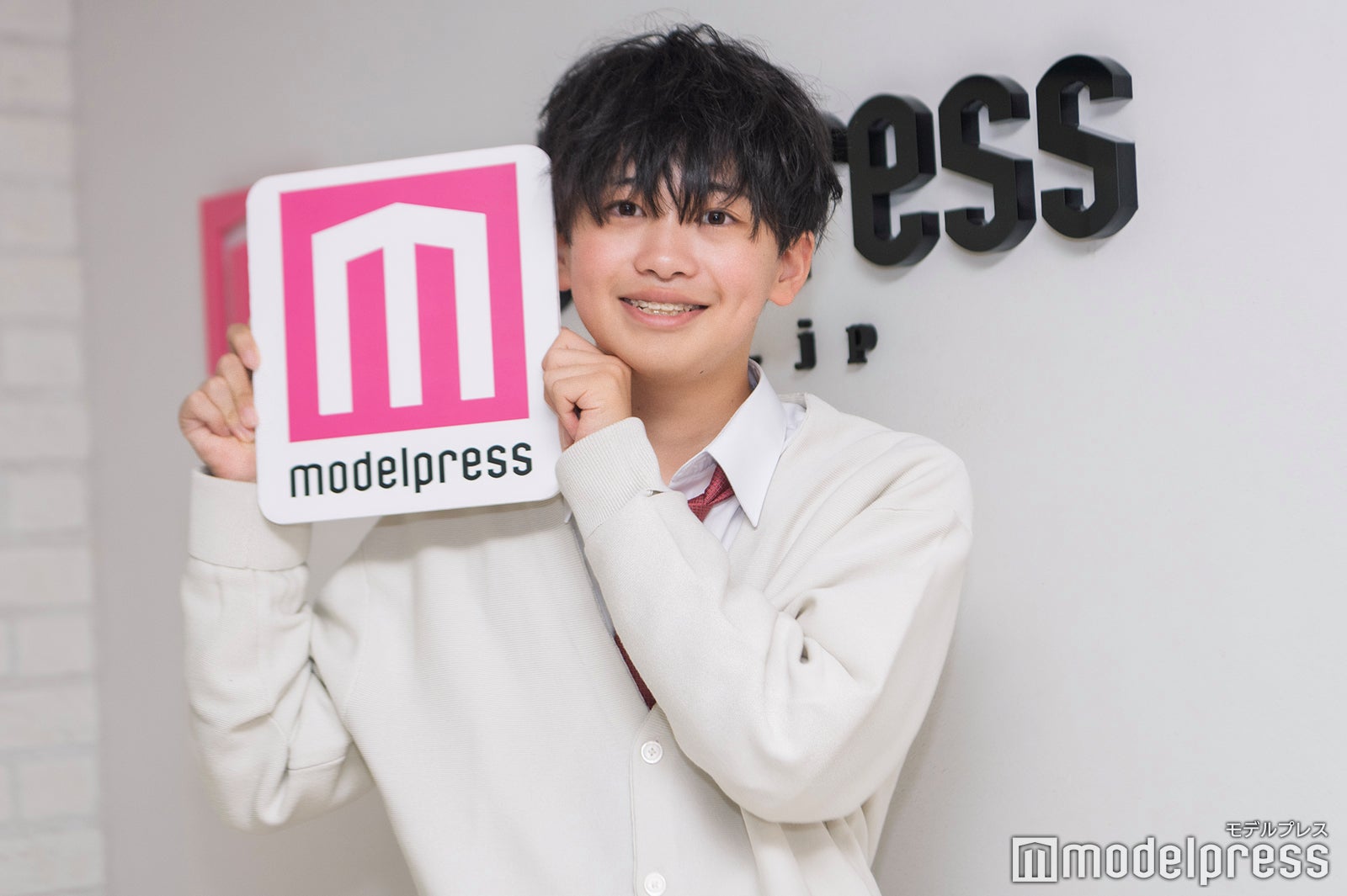 藤島隆太郎さん（C）モデルプレス