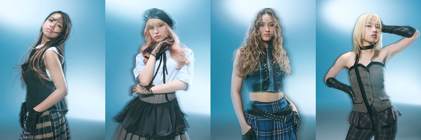 美麗-Bi-ray-（提供写真）