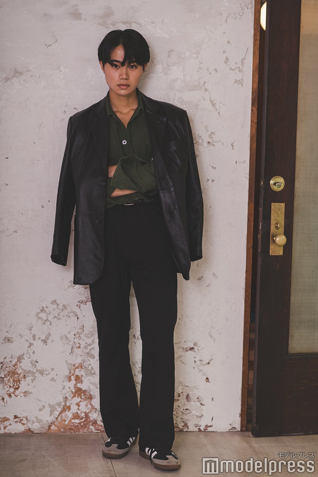 村田一真さん（C）モデルプレス