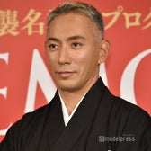 市川團十郎(C)モデルプレス