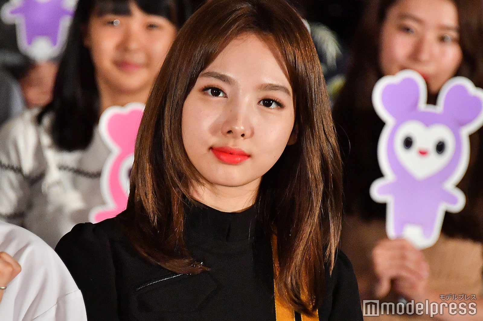 ナヨン（NAYEON）（C）モデルプレス