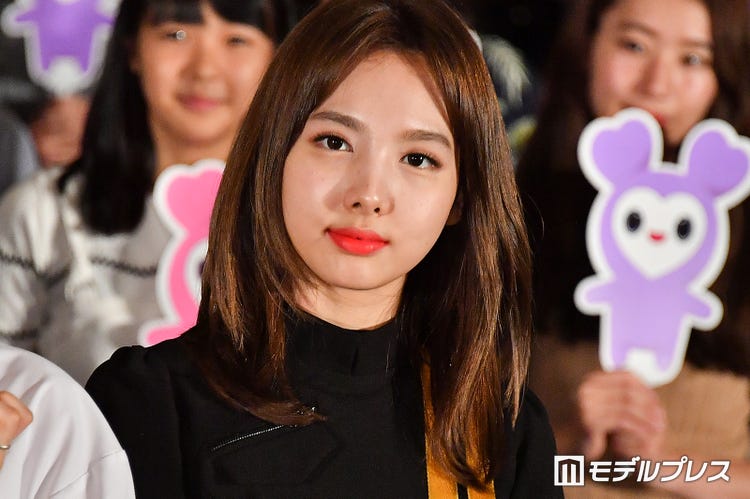 画像2 2 Twiceナヨン トレーニング動画公開 努力の姿勢がかっこいい ボディラインが綺麗 と反響 モデルプレス