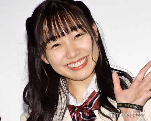 SKE48須田亜香里、“号泣”の理由を明かす 松井珠理奈が「休養している間に…」