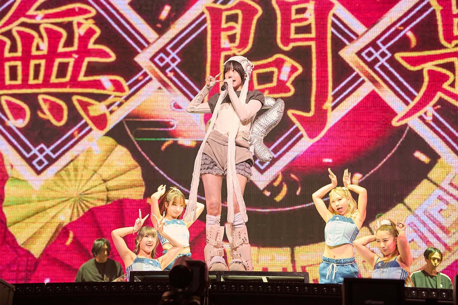 ano（C）Coca-Cola X Fes 2025