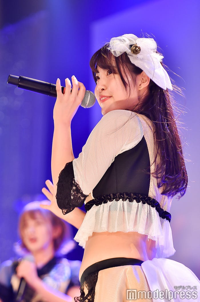 真野彩里愛(C)モデルプレス