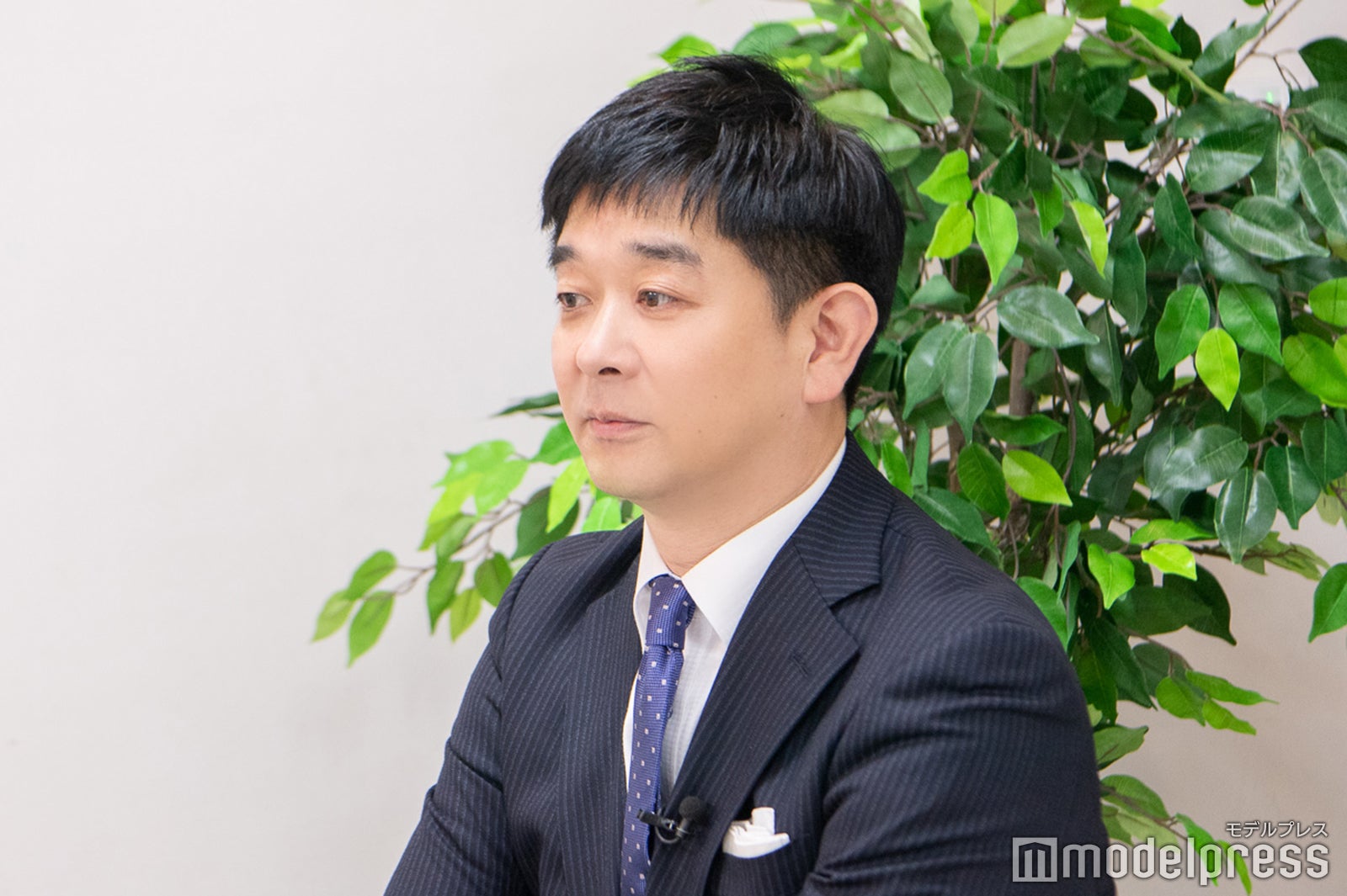 伊藤利尋アナ （C）モデルプレス