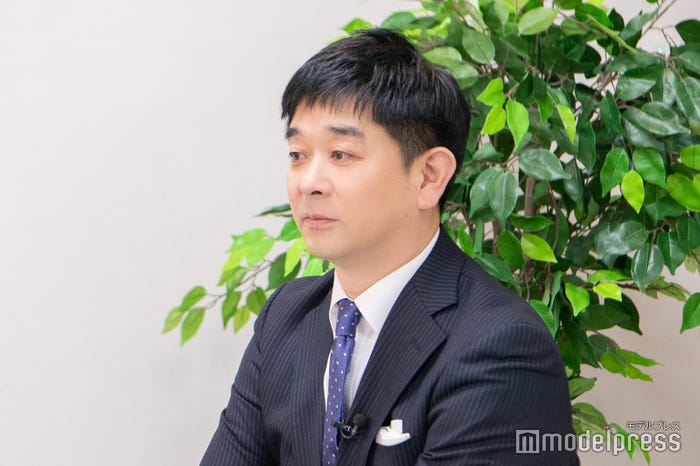 伊藤利尋アナ (C)モデルプレス