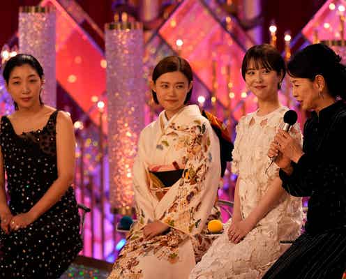 杉咲花、7年前の「日本アカデミー賞」授賞式は2週間前から眠れず 今回は「おかげさまで眠れました」<第47回日本アカデミー賞>