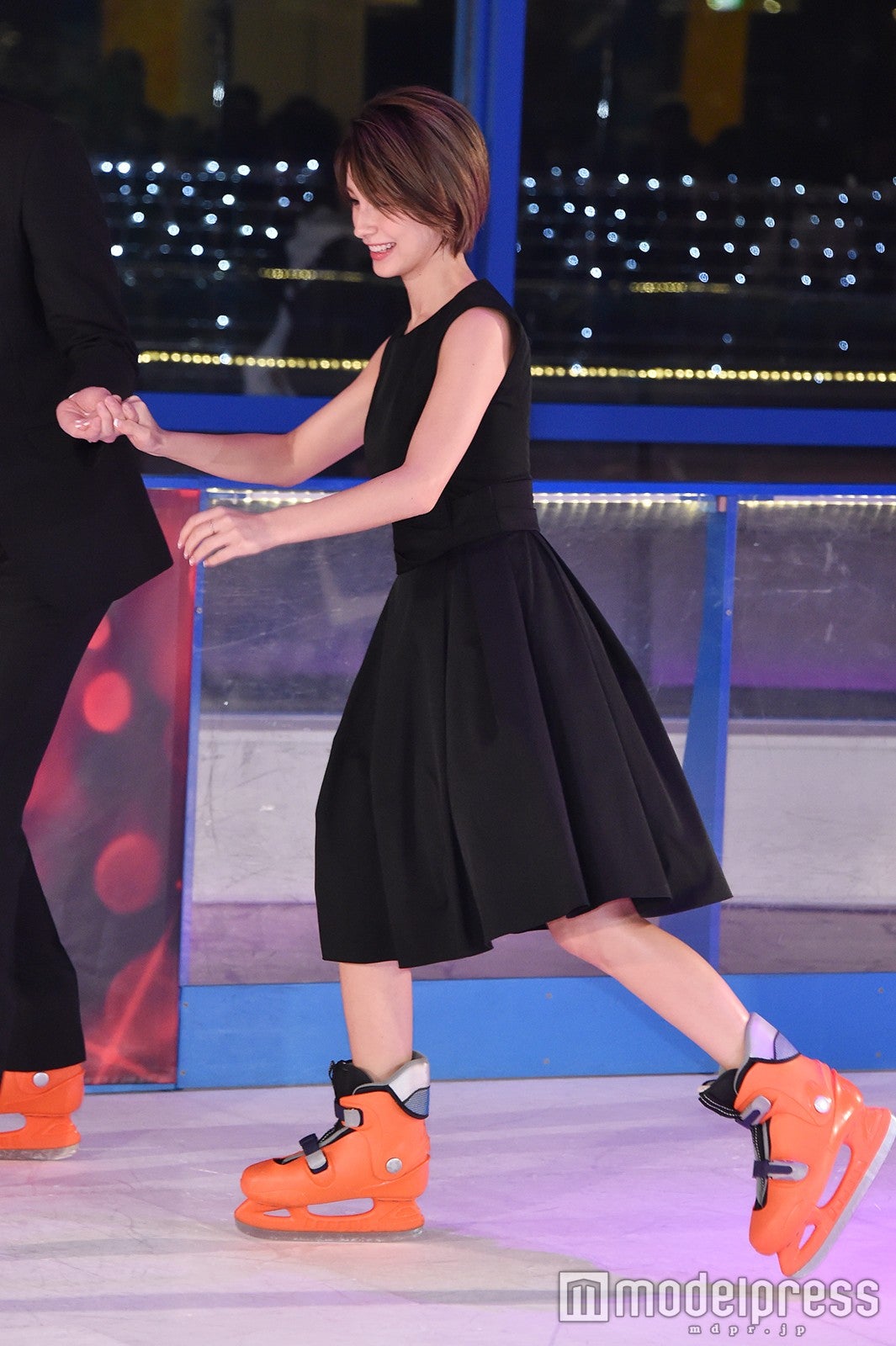 ダレノガレ明美 （C）モデルプレス