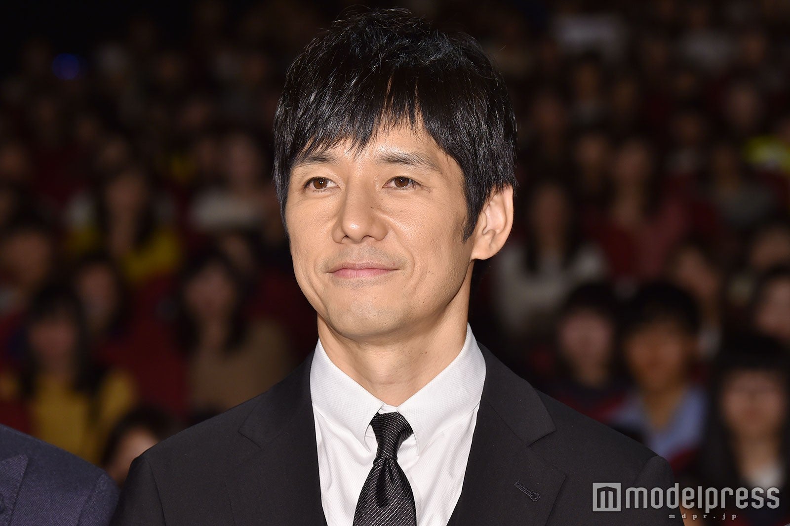 西島秀俊 （C）モデルプレス