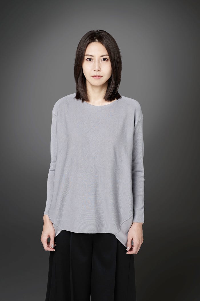 松嶋菜々子 (C)TBS