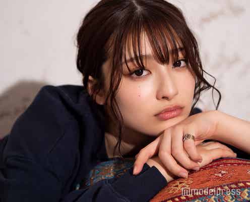 大人になった吉川愛「メイちゃんの執事」ぶり共演の佐藤健の言葉とは?「恋はつづくよどこまでも」裏側を語る<モデルプレスインタビュー>