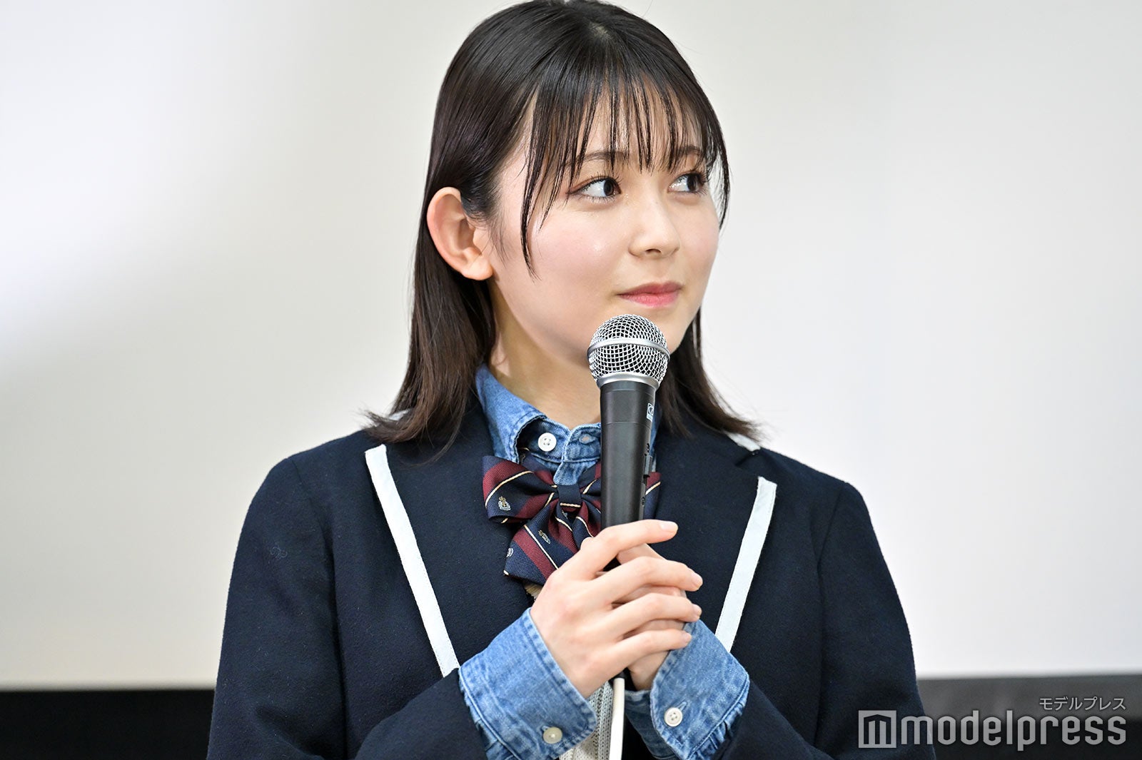 久間田琳加 （C）モデルプレス