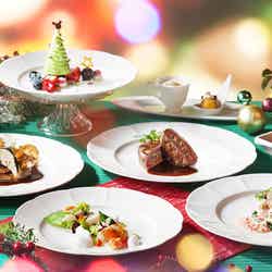 ディズニー・クリスマス(C)Disney