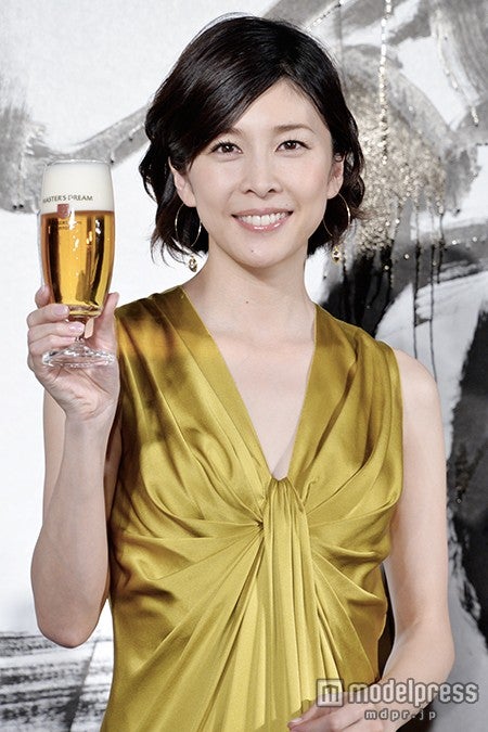 竹内結子、共演者の“無茶ぶり”に粋な切り返し