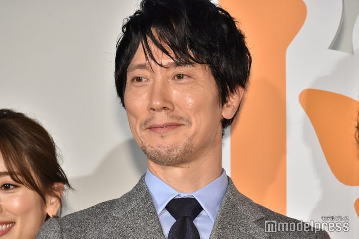 佐々木蔵之介(C)モデルプレス