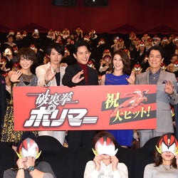 溝端淳平が“転身”したら?「やられても嬉しいです」