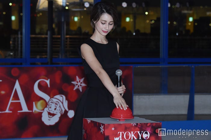 ダレノガレ明美 (C)モデルプレス