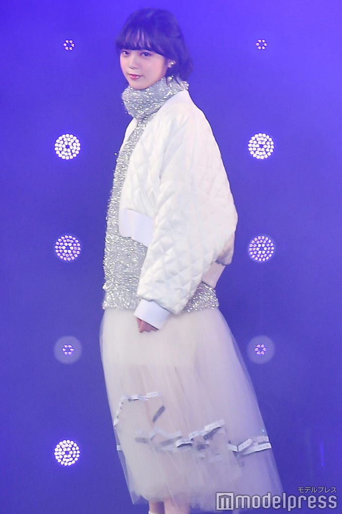 平手友梨奈(C)モデルプレス