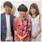 小林麻耶 夫 あきら 黒柳徹子との3ショット公開 徹子さんに夫を紹介できる日が来るなんて モデルプレス 小林麻耶 夫 あきら 黒柳徹子との3ショット公開 徹子さんに夫を紹介できる日が来るなんて モデルプレス