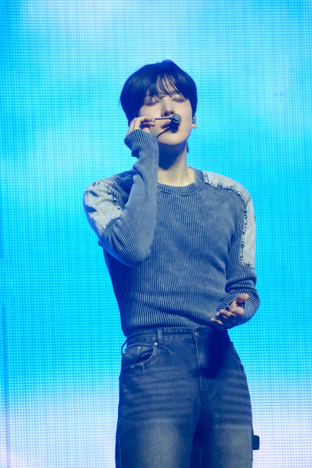 YUNHO（ユンホ）（提供写真）