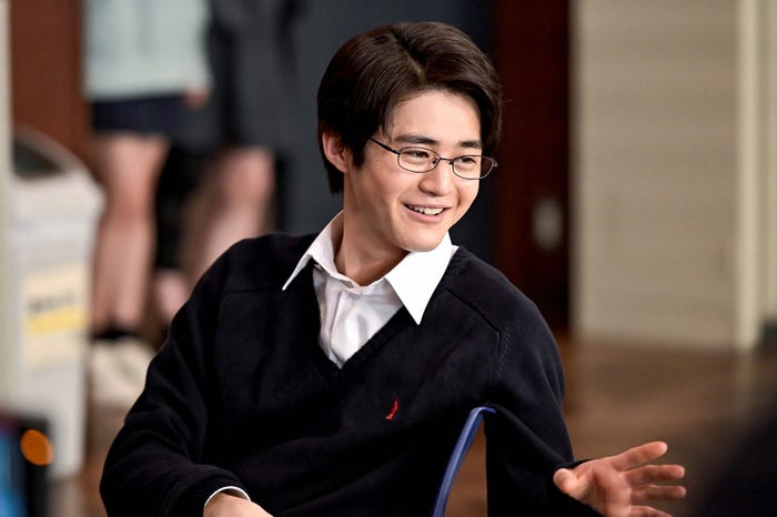 ドラゴン桜 阿部寛の名言炸裂に 待ってました の声 King Prince高橋海人は涙 モデルプレス ドラゴン桜 阿部寛の名言炸裂に 待ってました の声 King Prince高橋海人は涙 モデルプレス